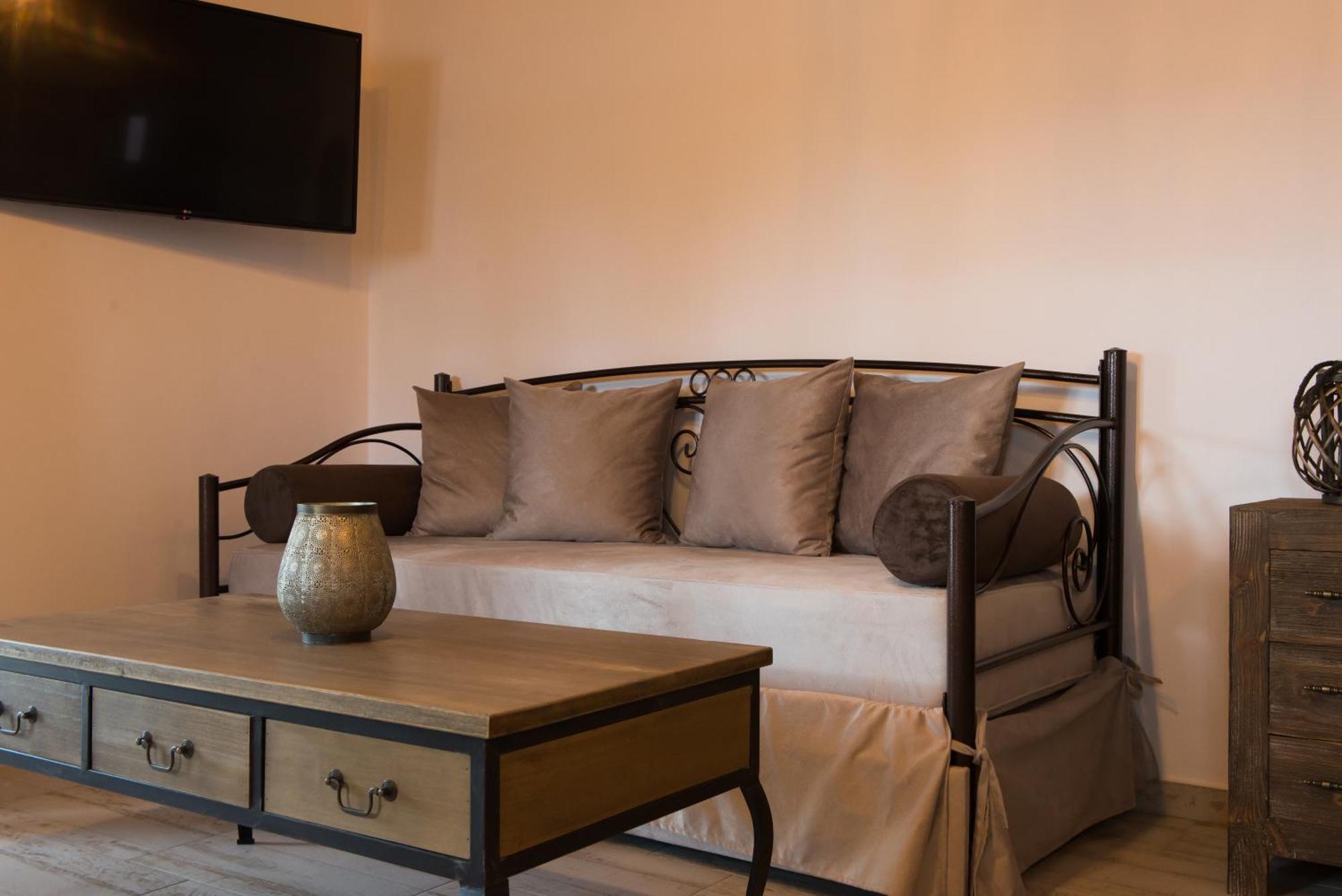 Patiria House Villa Órmosz Panajász Kültér fotó