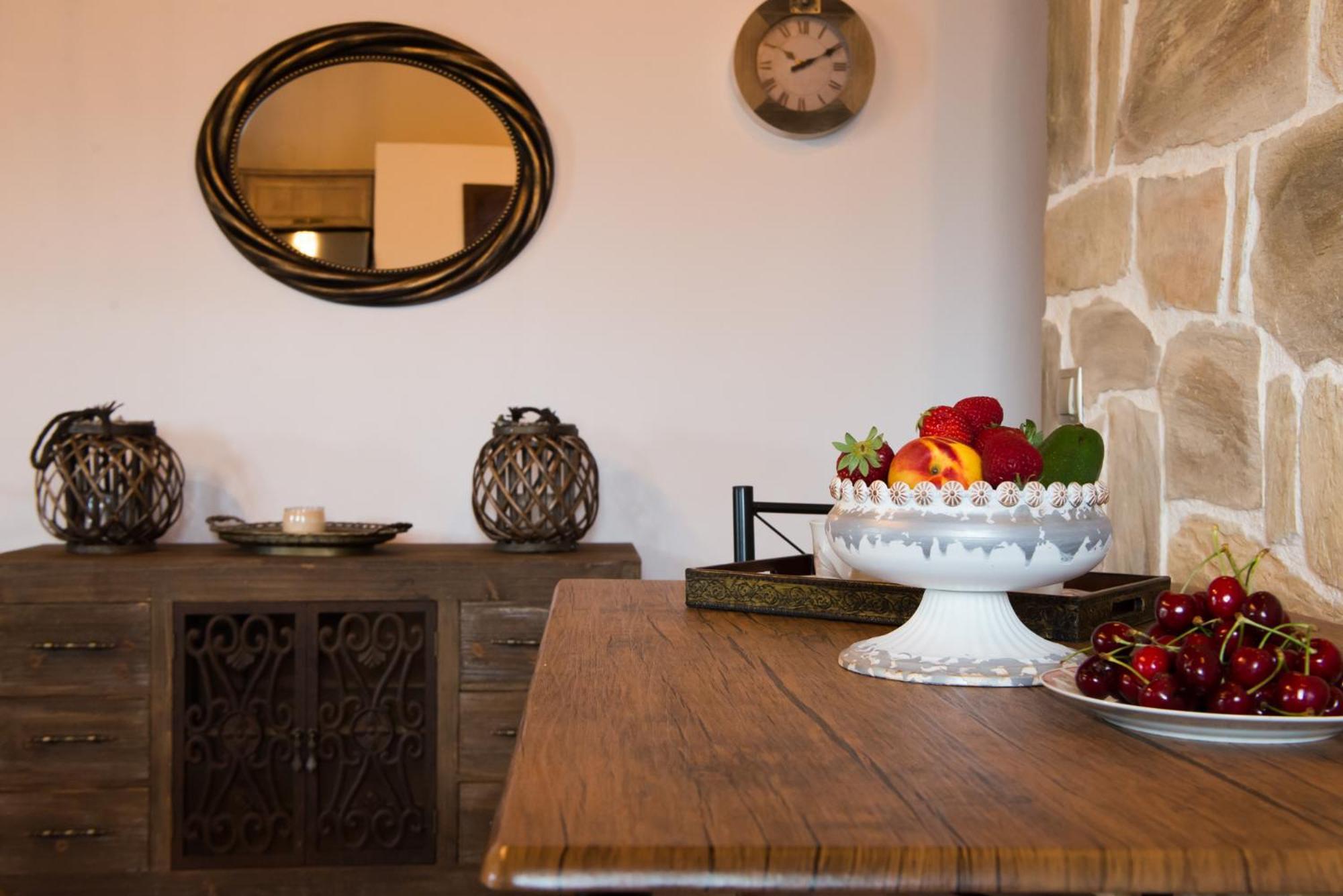 Patiria House Villa Órmosz Panajász Kültér fotó