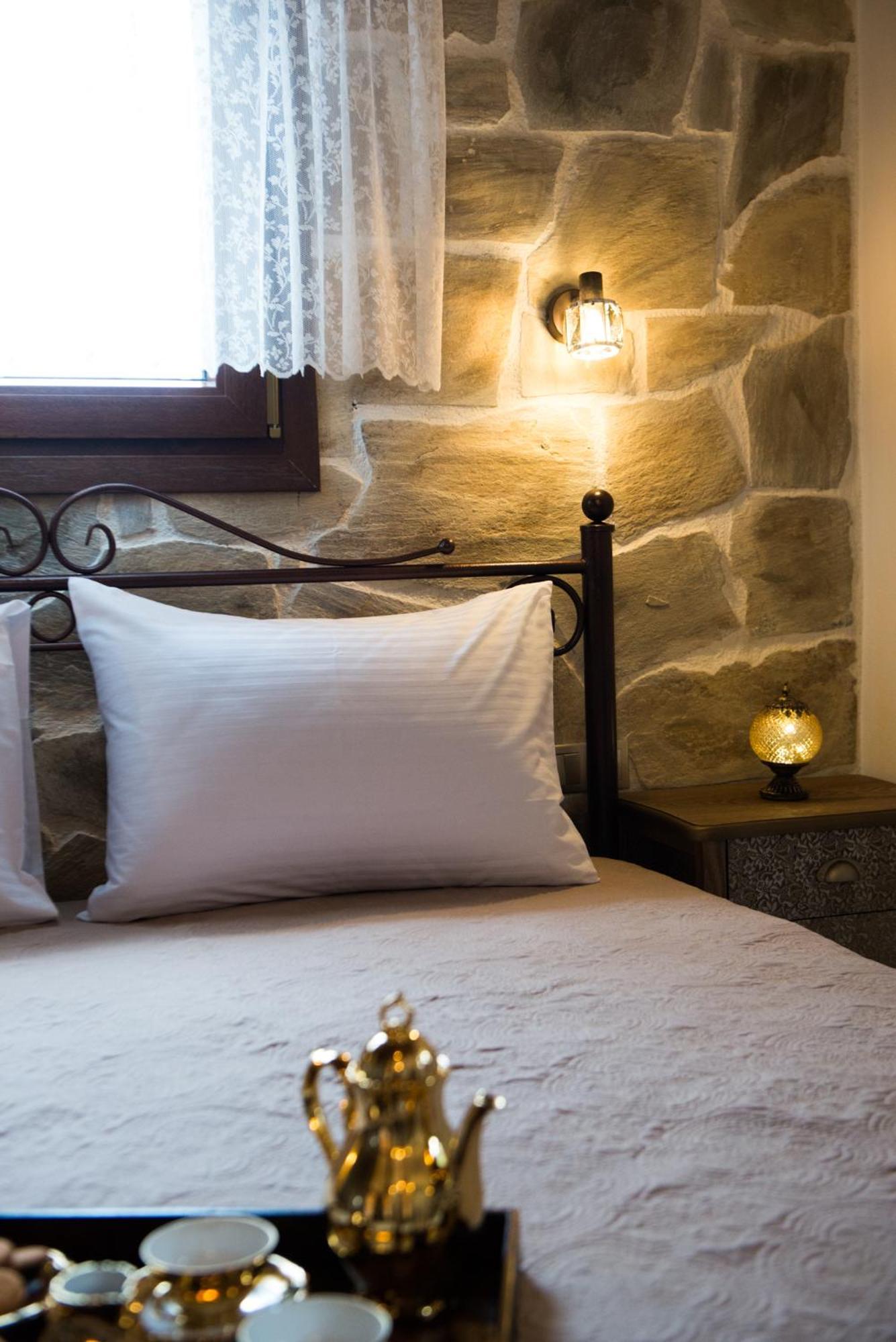 Patiria House Villa Órmosz Panajász Kültér fotó